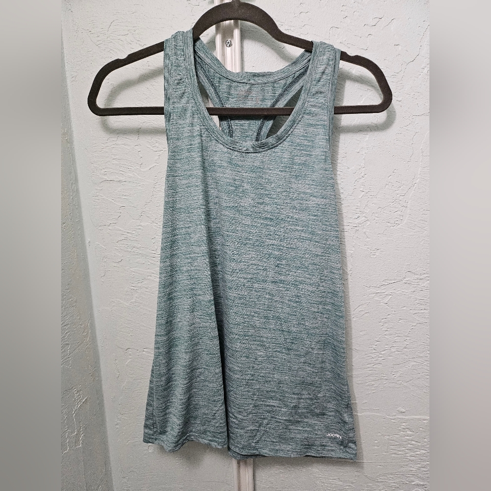 Workout tank